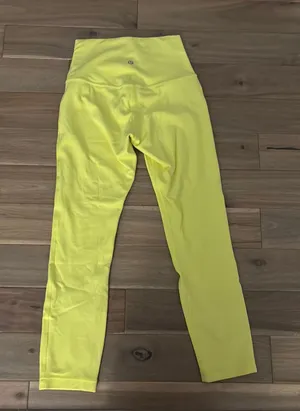 Lululemon Leggings thumbnail 5