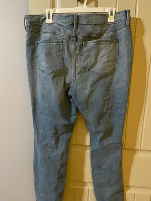 Old Navy Jeans thumbnail 2