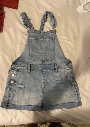 Overalls thumbnail 1