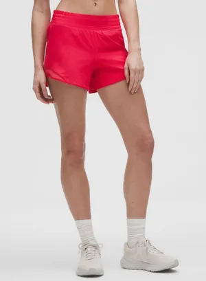 Lululemon Shorts Hotty Hot thumbnail 2