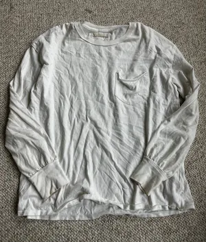 Free People Long Sleeve Top thumbnail 1