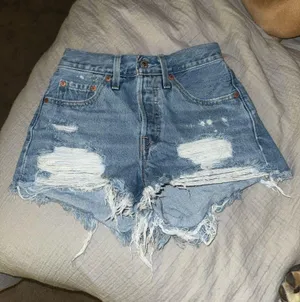 Levi’s 501 Shorts thumbnail 1