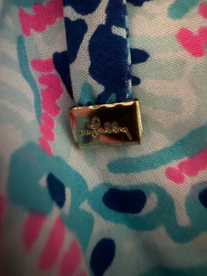 Lilly Pulitzer shorts xxsmall thumbnail 6