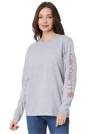 Carhartt Women’s Long Sleeve thumbnail 1