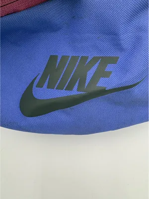Nike Heritage Collection Fanny Pack Woman’s Purse Bag Nike Brand Cute Pouch thumbnail 6