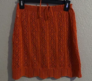 SheIn Swimsuit Cover-Up thumbnail 2