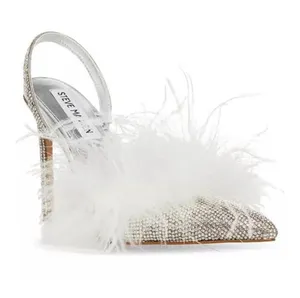 Steve Madden Alexis Heels thumbnail 1