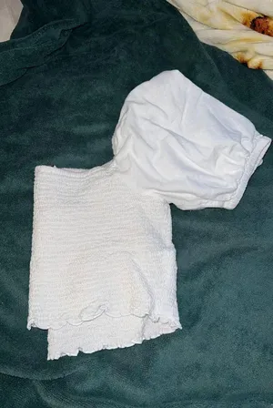 American Eagle Outfitters Dressy Top thumbnail 2
