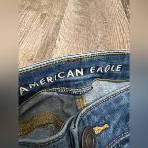 American Eagle Jeans thumbnail 4