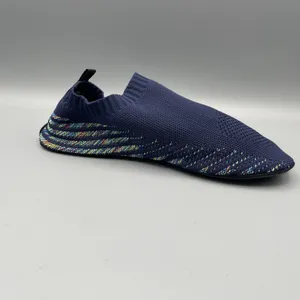 Anlukea Mesh Sock Water Shoe EU Size 38/39 Womens US 8 Summer Yoga Swim Packable thumbnail 4