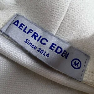 Aelfric Eden Vintage Embroidery Eden Star Hoodie thumbnail 6