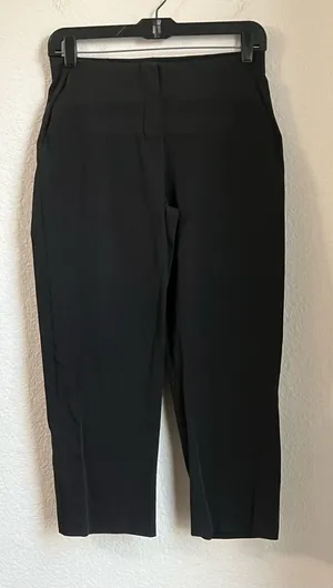 Lululemon Cropped Stretch Pants thumbnail 1