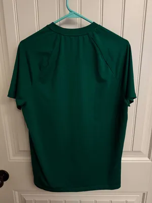 Authentic NDSU shirt Green Size M thumbnail 4