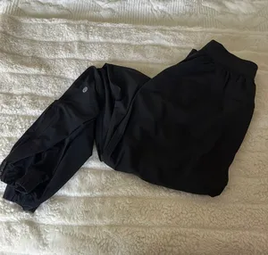 Lululemon Pants High-Rise thumbnail 1