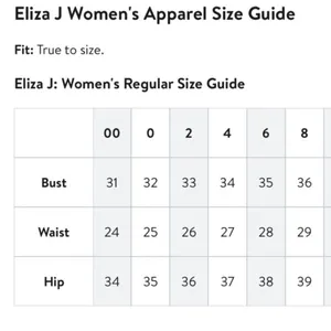 Eliza J Navy Blue Linen Blend Sleeveless V-neck‎ Fit And Flare Dress Size 2 NWT thumbnail 6