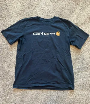Men’s Carhartt T-Shirt thumbnail 1