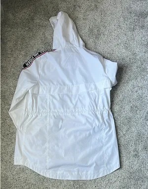 Tommy Hilfiger Rain Jacket thumbnail 3