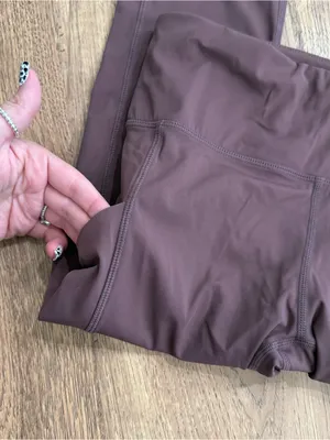 Vuori Stride Leggings Size XS thumbnail 4