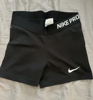 Nike Pro Dri-Fit Spandex  thumbnail 1