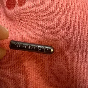 Sweaty Betty cropped Essential Zip Up Hoodie small thumbnail 2