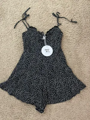 Princess Polly Romper thumbnail 1