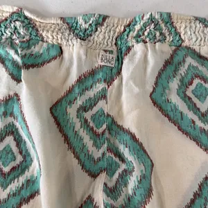 Billabong Boho Patterned Wide-Leg Pants thumbnail 3