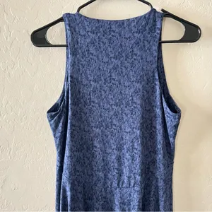 Athleta Santorini Thera Printed Dress thumbnail 5