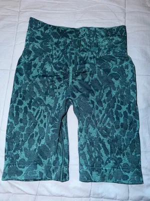 Adapt Animal Seamless Gymshark Shorts thumbnail 3