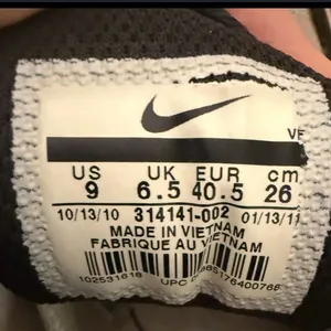 Nike Dunk Low 6.0 Women's Sneakers - Black, Grey, and Pink Flash thumbnail 5