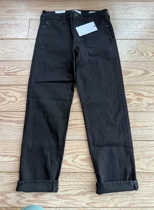 Skinny girl jeans Celeste straight size 6 thumbnail 1