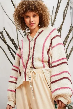 POL Cardigan Sweater thumbnail 1