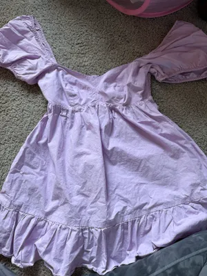 Amanda Uprichard Dress Mini thumbnail 3