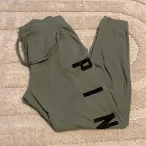 Pink Army Green Joggers thumbnail 8