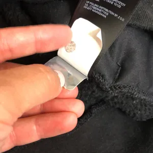 North face Sherpa hoodie thumbnail 7