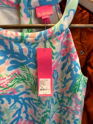 Lilly Pulitzer NWT  Dress thumbnail 4