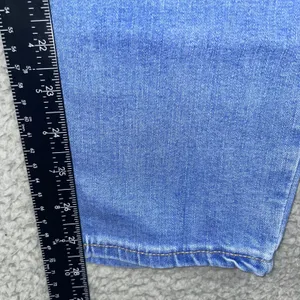 Old Navy Rockstar Jeans‎ Women 18 High Rise Skinny Minimalist Casual thumbnail 5
