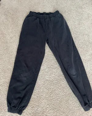 Brandy Melville Sweatpants thumbnail 1