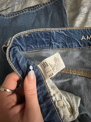 American Eagle Jeans thumbnail 6