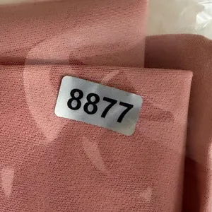 Reiss Womens USA‎ 0 Dusty Pink Pleated V-Neck Sleeveless Sheath Cocktail Dress thumbnail 6