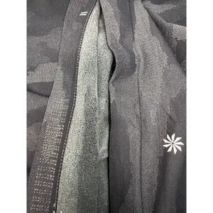 Athleta Speedlight Camo Tank Top Black Camo Women’s Activewear Size Small‎ thumbnail 6
