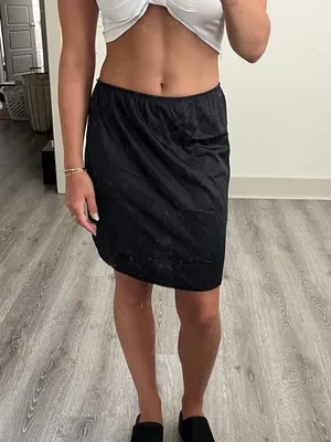 Slip Skirt thumbnail 2