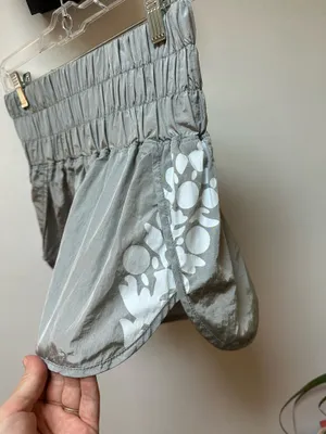 Free People Movement Shorts thumbnail 2