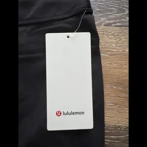 Lululemon Wunder Train High Rise 25” Black Size 4 NWT thumbnail 6