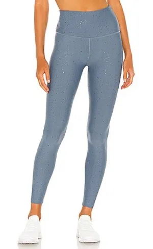Beyond Yoga Alloy Sparkle Legging XS thumbnail 1
