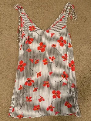 Billabong Dress thumbnail 1