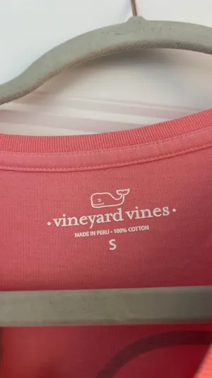 Vineyard Vines T-Shirt Women’s thumbnail 2