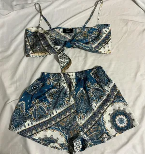 Cider Two Piece Set thumbnail 1