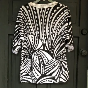 White‎ House Black Market Dress/Tunic thumbnail 5