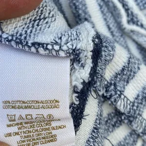 Free People Striped Shirt‎ thumbnail 7