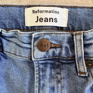 Reformation High‎ & Skinny Womens Jeans Pants Size 25 Ankle Retro High Rise thumbnail 7